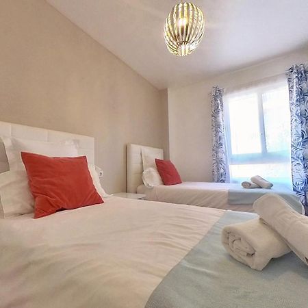 Las Brisas Del Mar, By Comfortable Luxury Corralejo Eksteriør bilde
