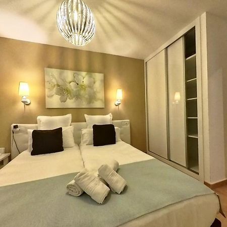 Las Brisas Del Mar, By Comfortable Luxury Corralejo Eksteriør bilde