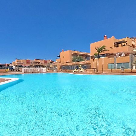 Las Brisas Del Mar, By Comfortable Luxury Corralejo Eksteriør bilde