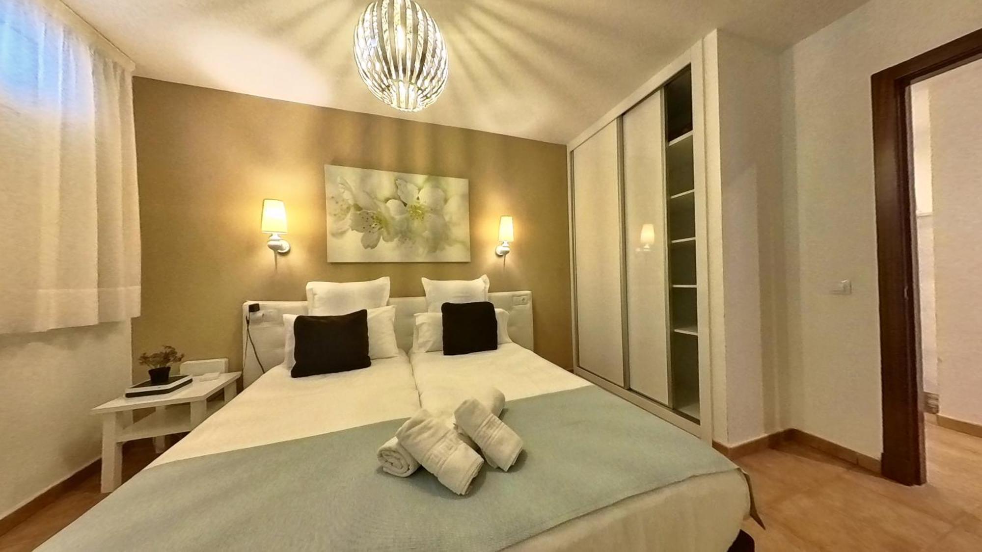 Las Brisas Del Mar, By Comfortable Luxury Corralejo Eksteriør bilde