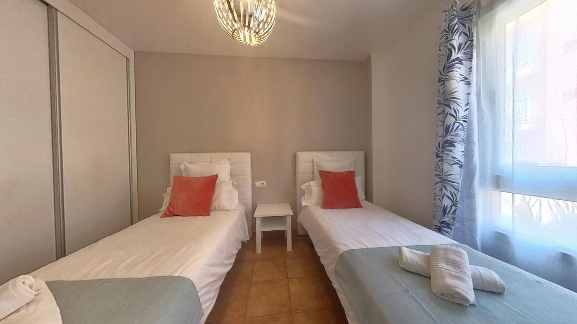 Las Brisas Del Mar, By Comfortable Luxury Corralejo Eksteriør bilde