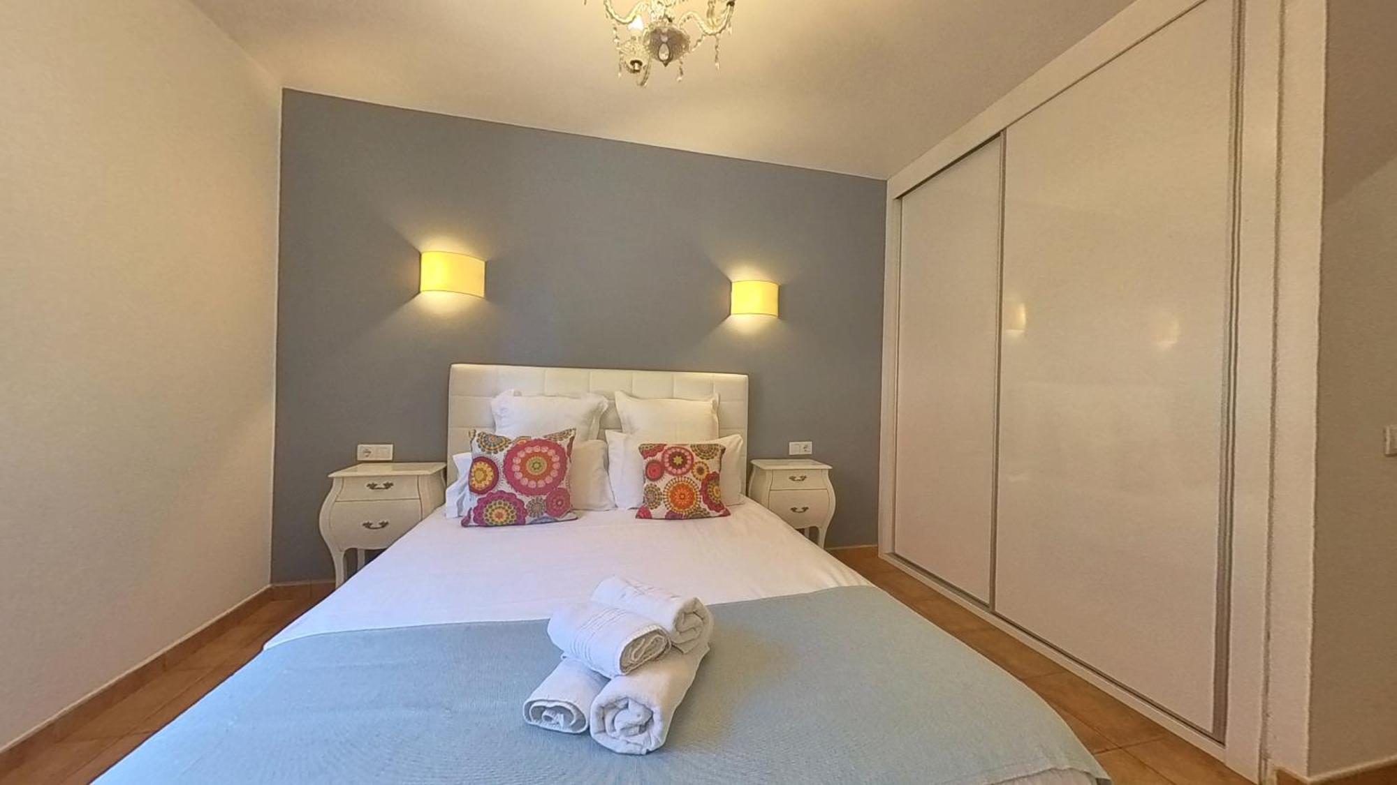 Las Brisas Del Mar, By Comfortable Luxury Corralejo Eksteriør bilde