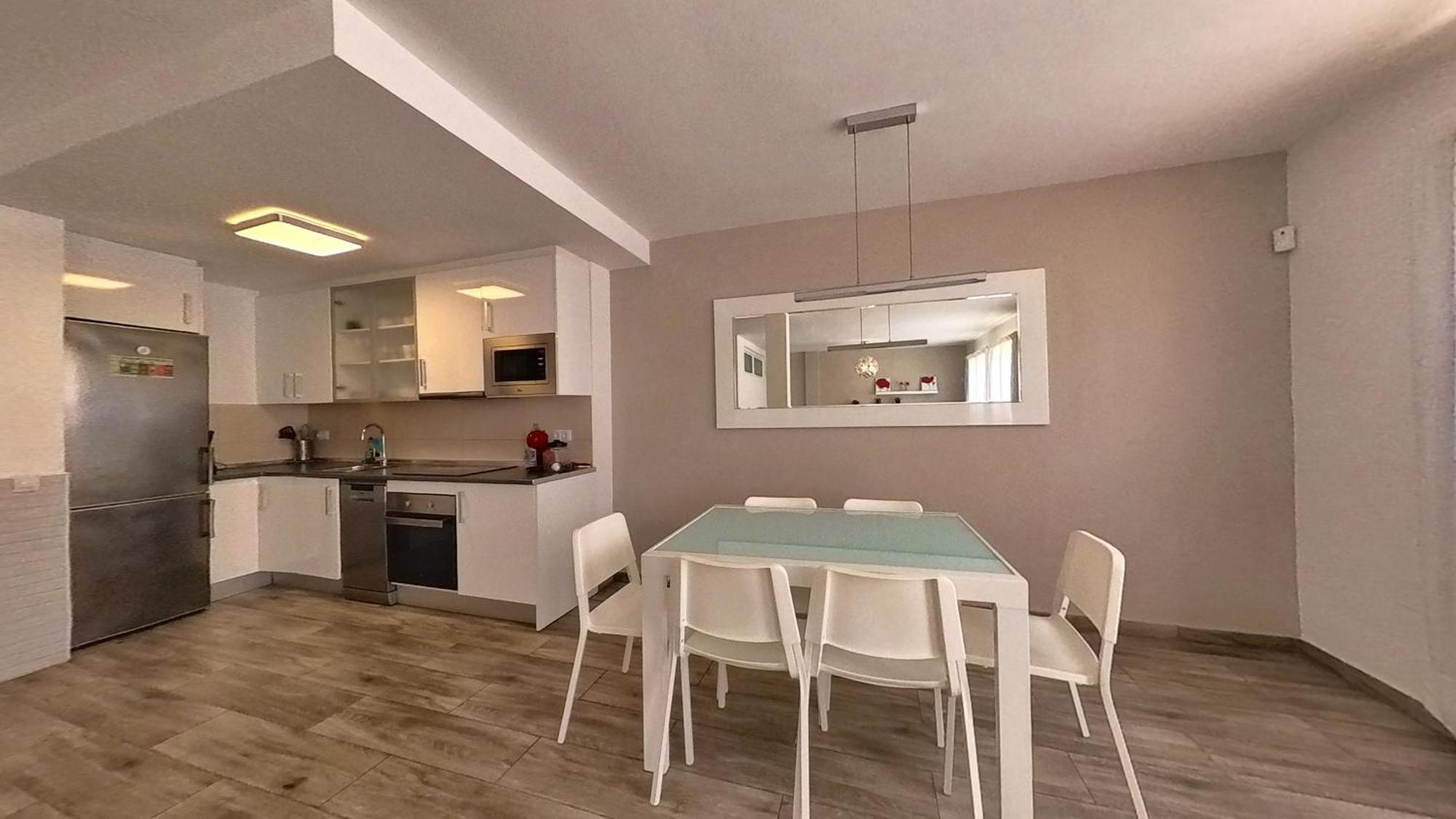 Las Brisas Del Mar, By Comfortable Luxury Corralejo Eksteriør bilde