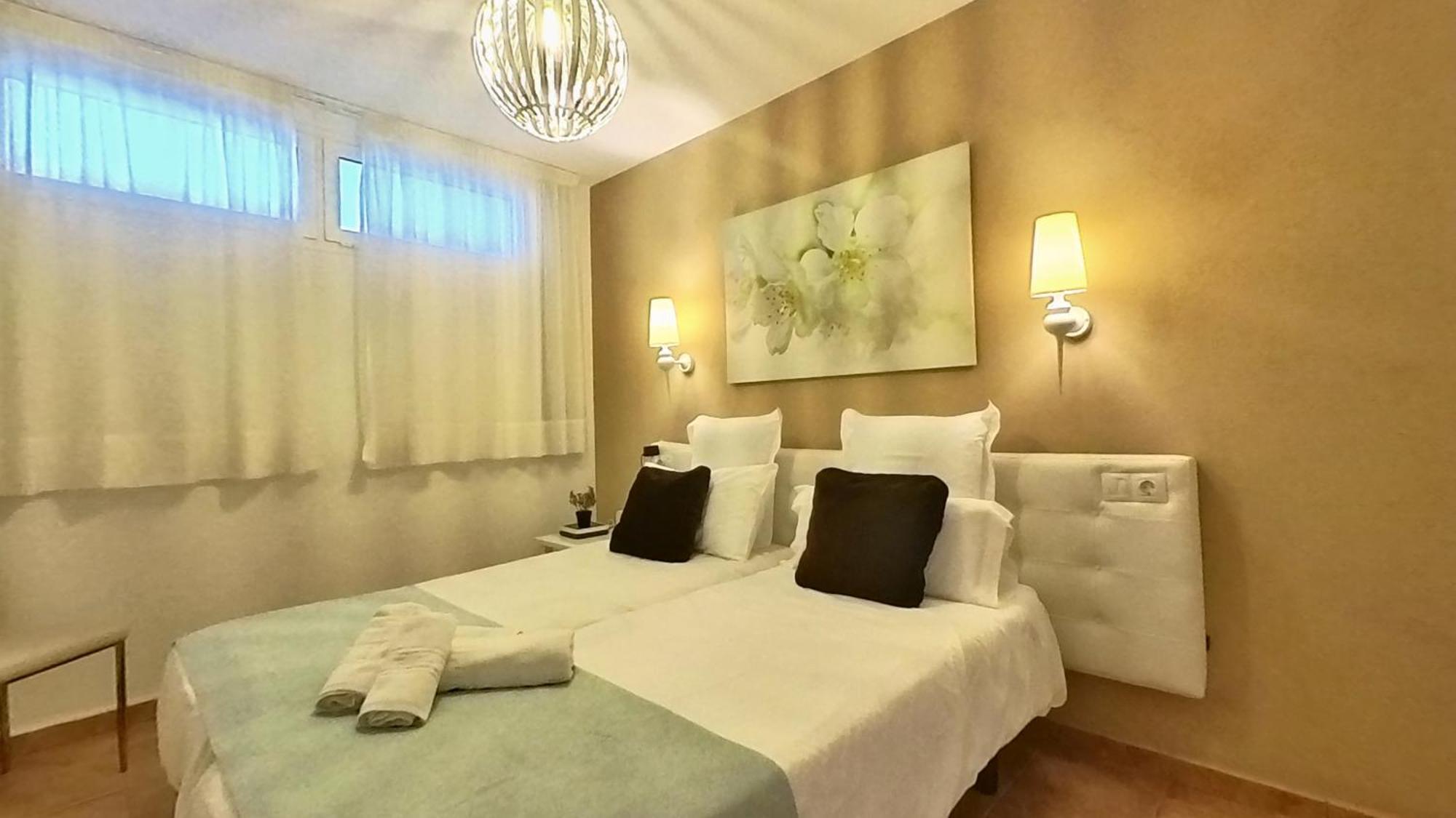 Las Brisas Del Mar, By Comfortable Luxury Corralejo Eksteriør bilde