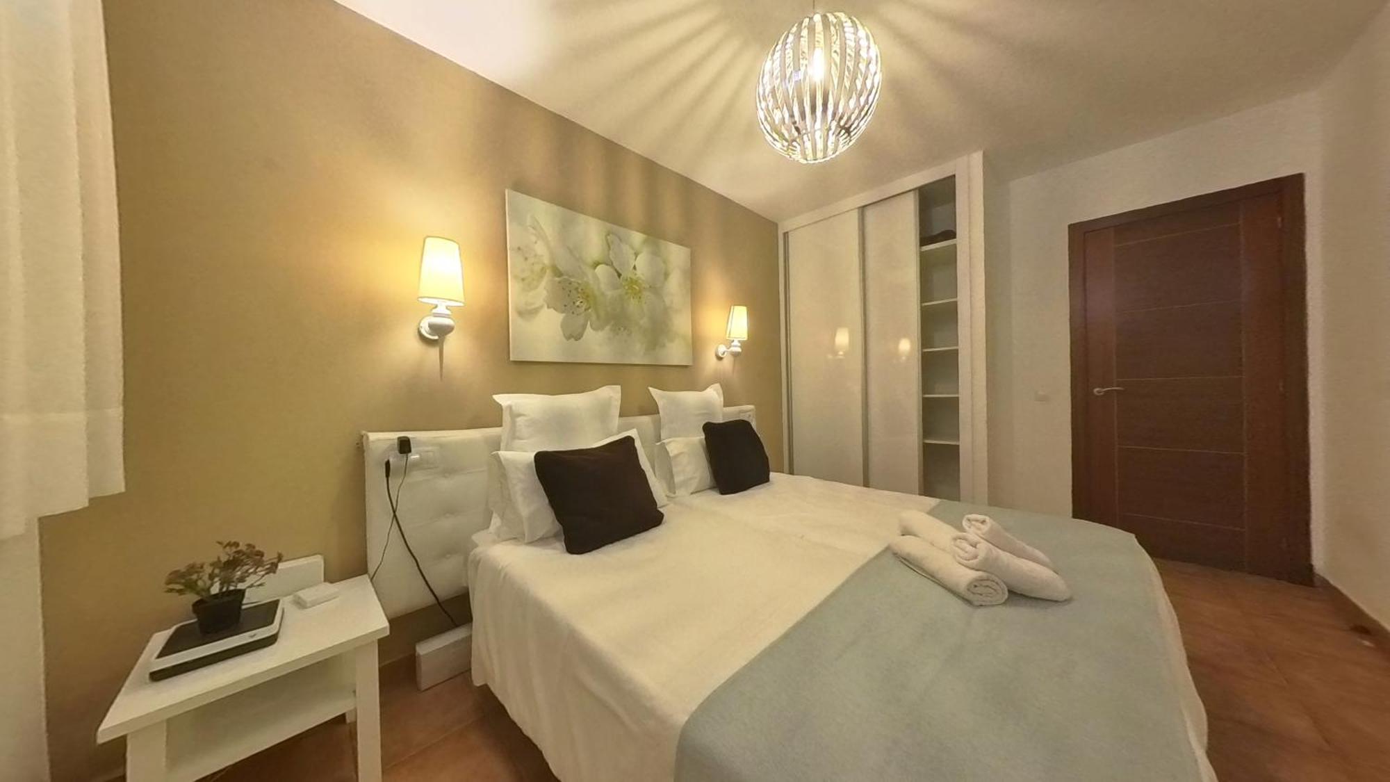 Las Brisas Del Mar, By Comfortable Luxury Corralejo Eksteriør bilde