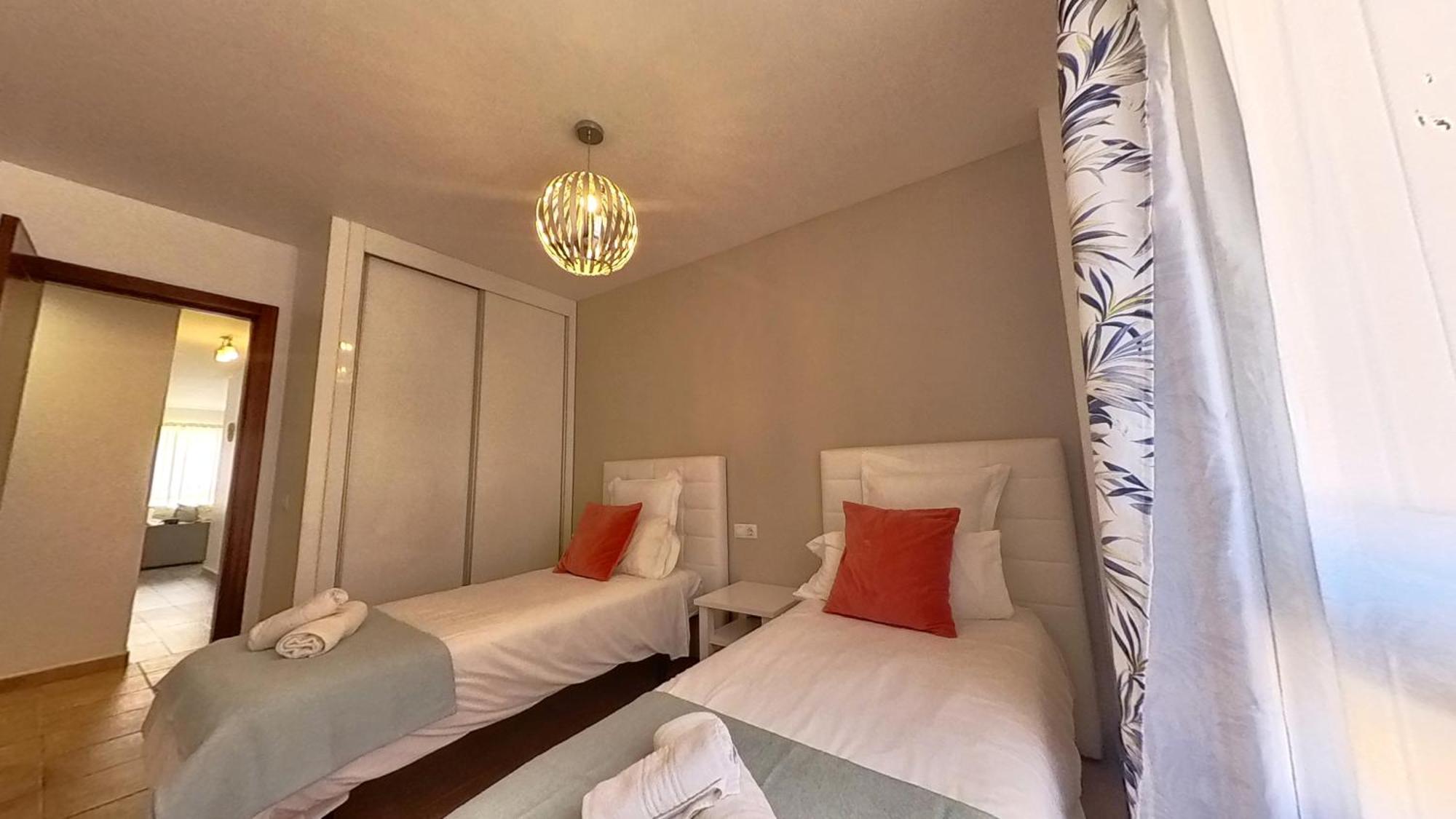 Las Brisas Del Mar, By Comfortable Luxury Corralejo Eksteriør bilde