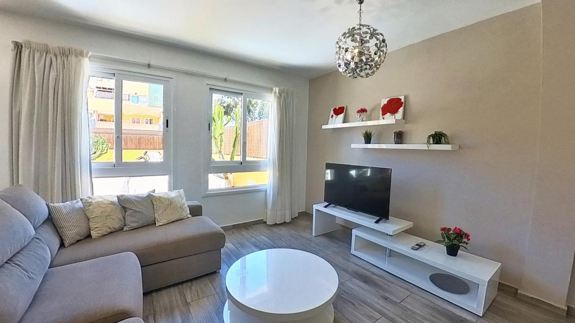 Las Brisas Del Mar, By Comfortable Luxury Corralejo Eksteriør bilde