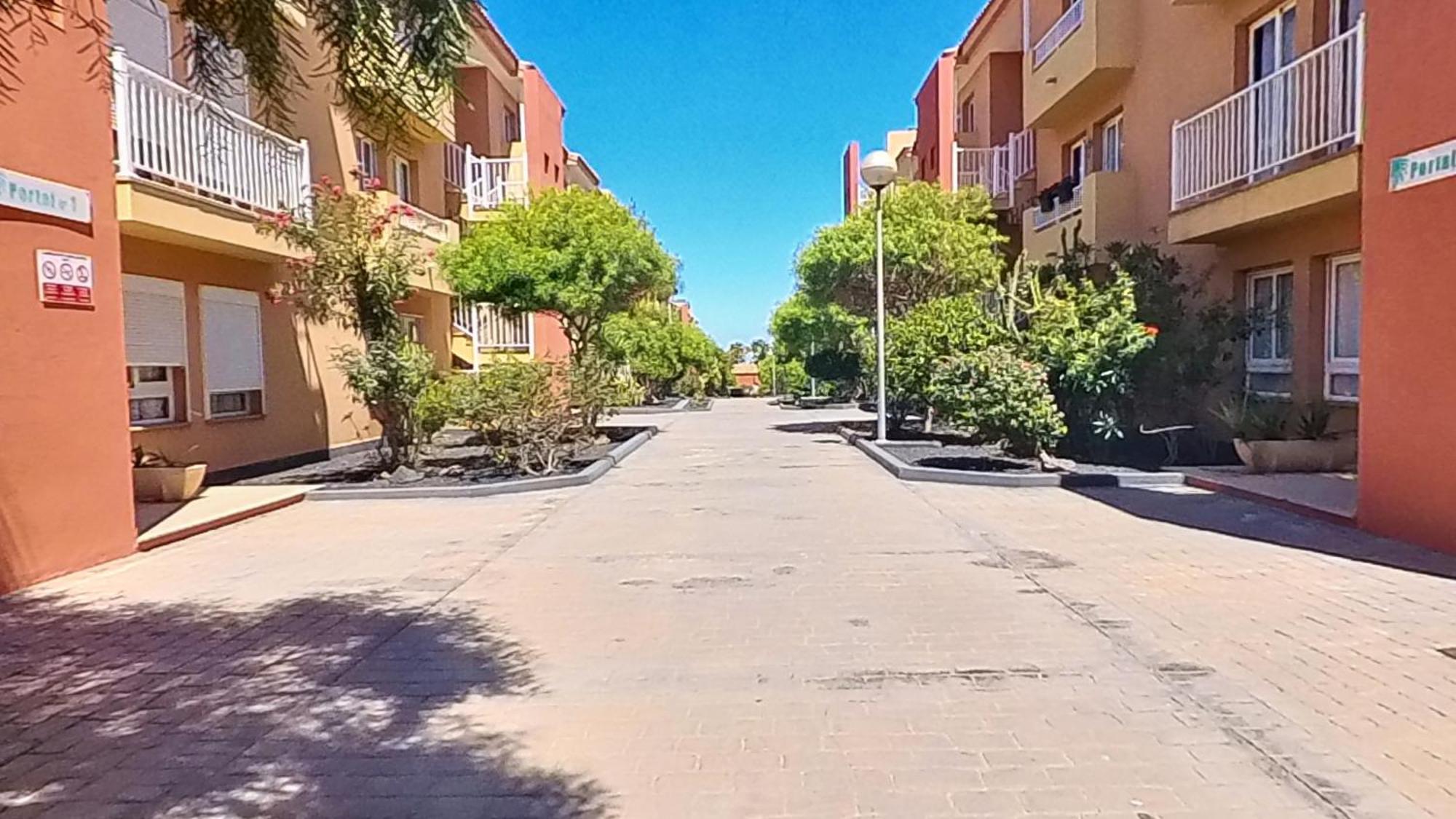 Las Brisas Del Mar, By Comfortable Luxury Corralejo Eksteriør bilde