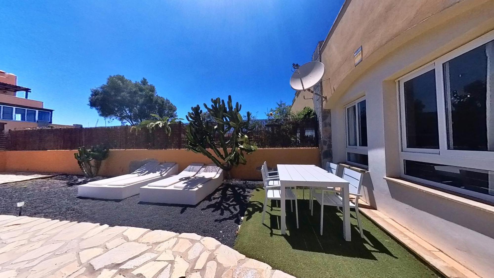 Las Brisas Del Mar, By Comfortable Luxury Corralejo Eksteriør bilde