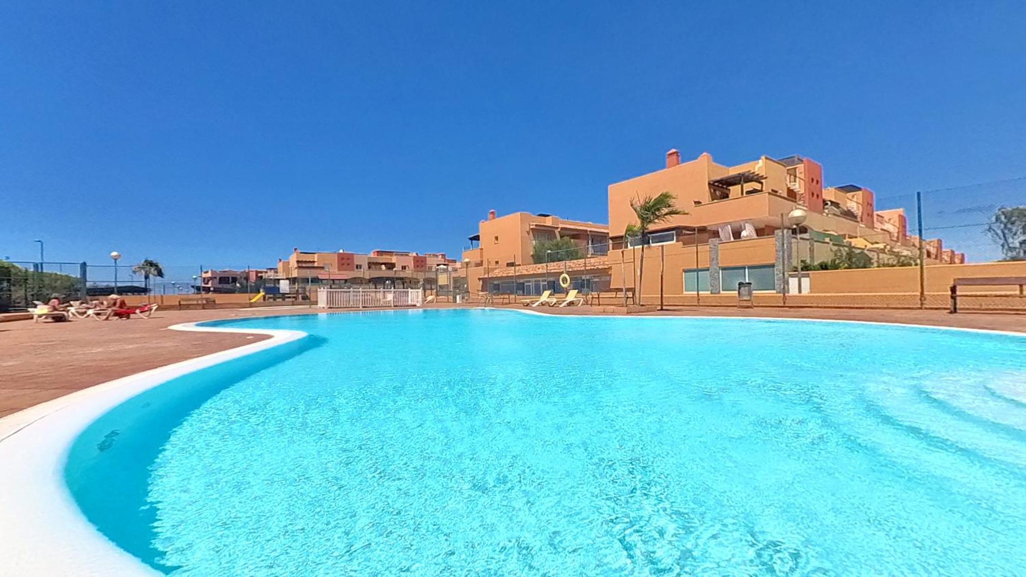 Las Brisas Del Mar, By Comfortable Luxury Corralejo Eksteriør bilde